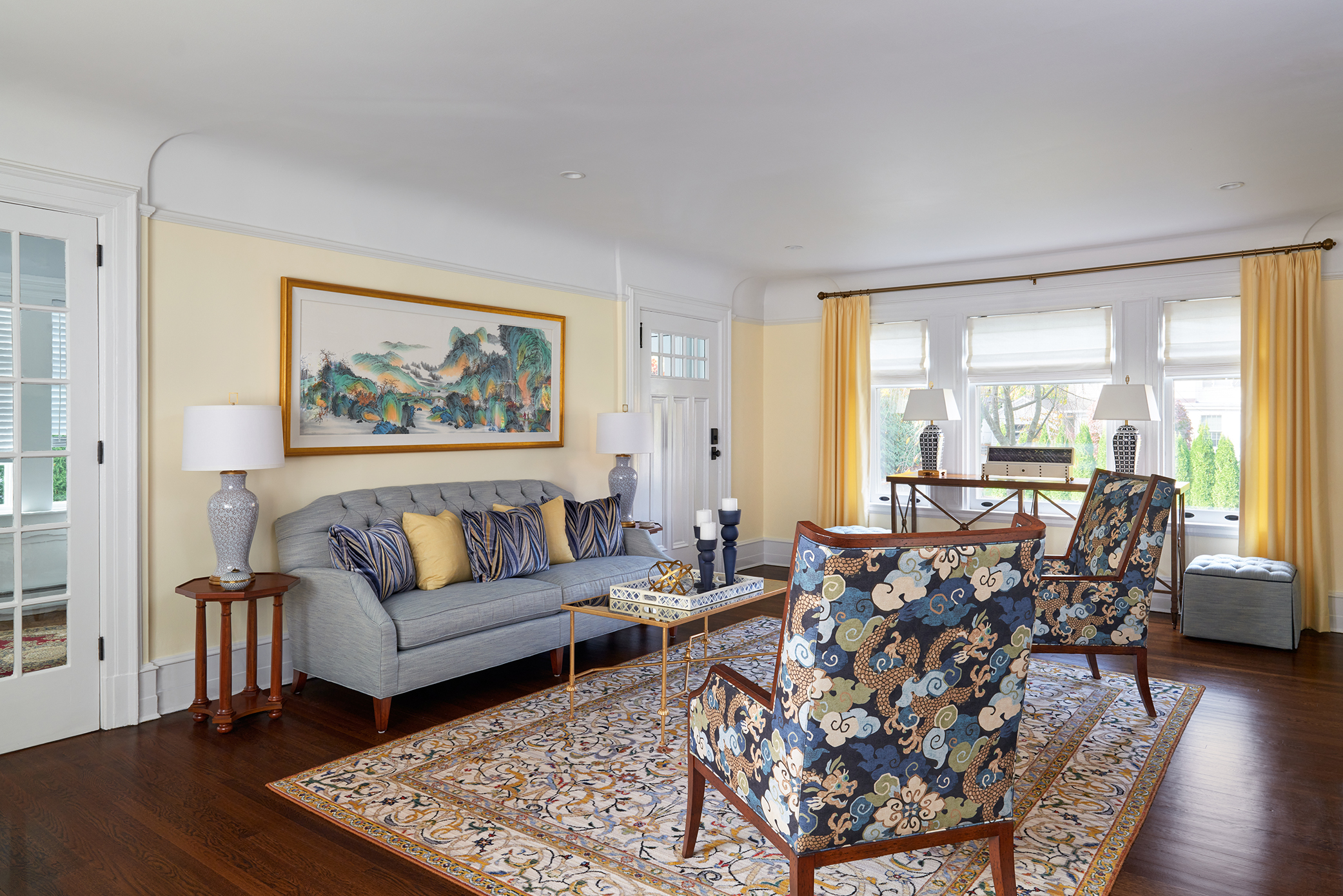 Interior Designer Skidaway Island