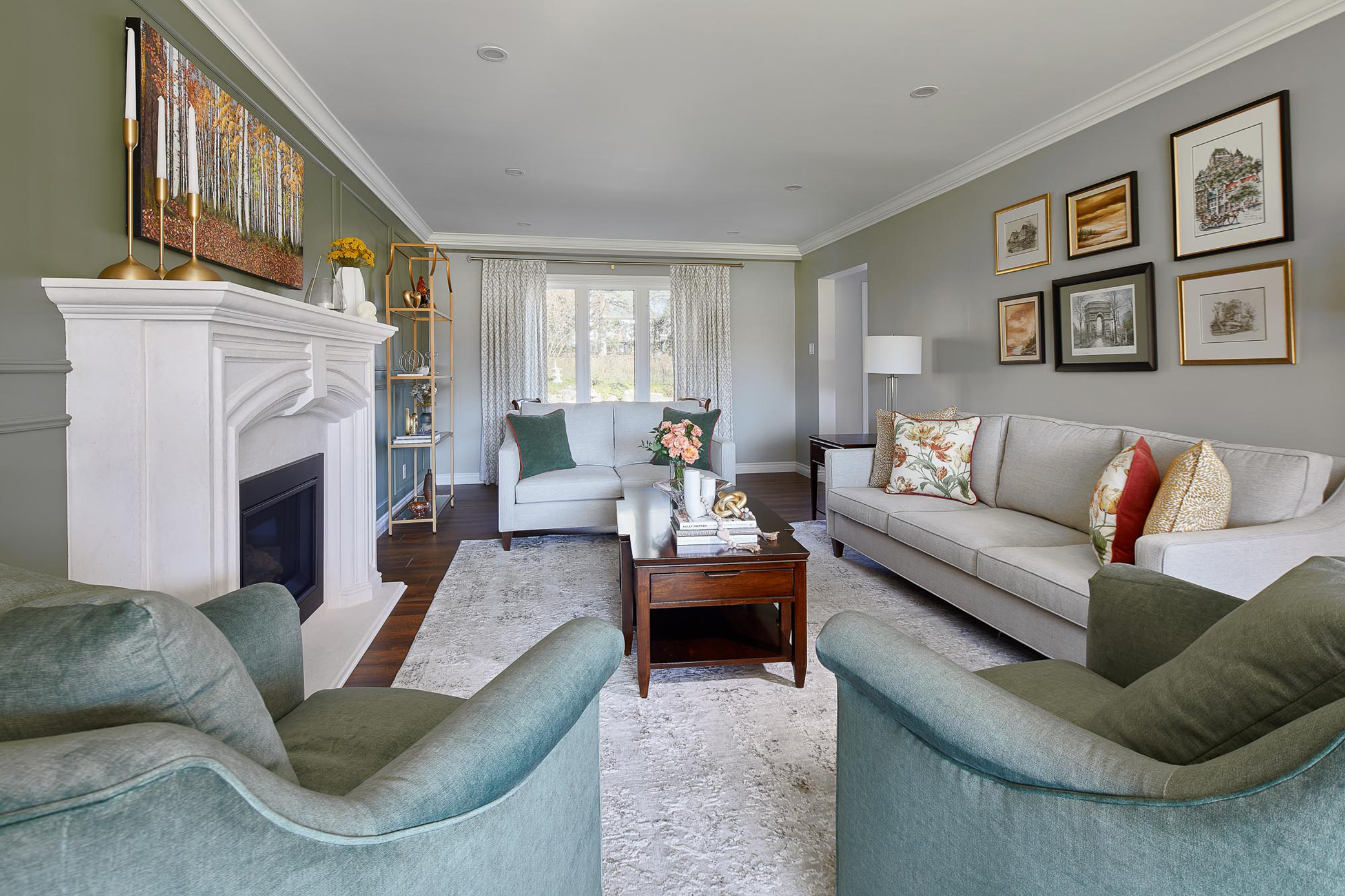 Wilmington Island Interior Designer