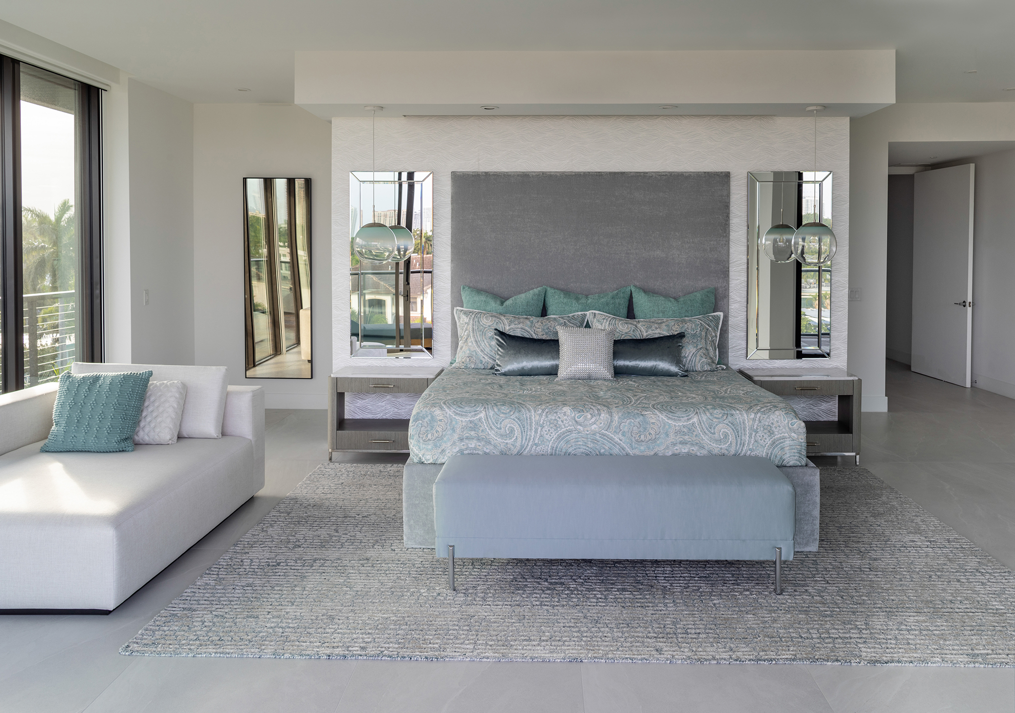 Savannah New Construction Interior Designer