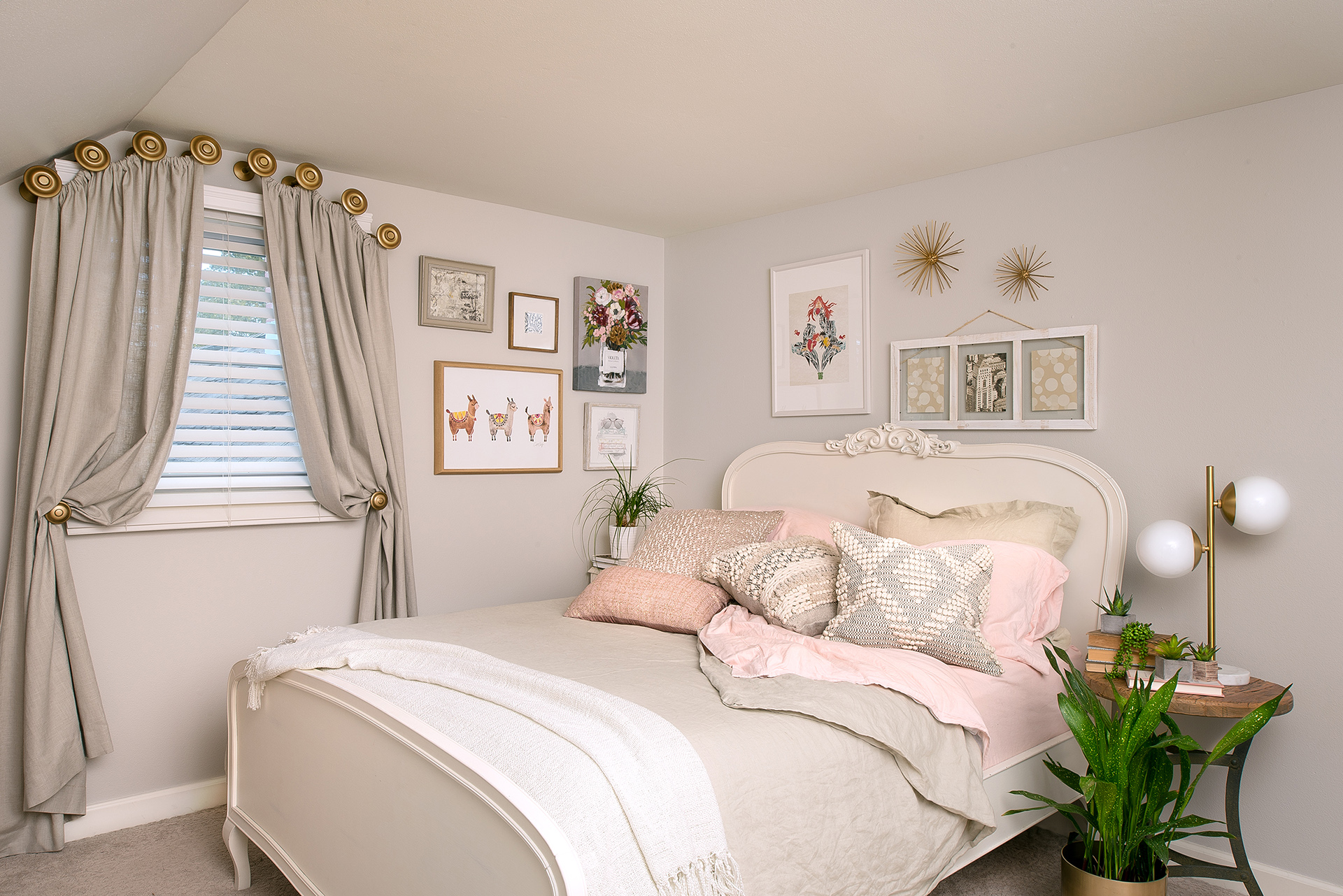 Savannah Cottage Chic Interior Designer
