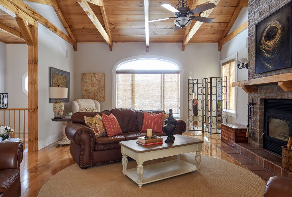 Pooler Rustic Interior Designer